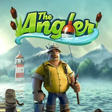 GanaEnCasa Angler tragamonedas
