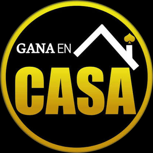 GanaEnCasa casino Argentina