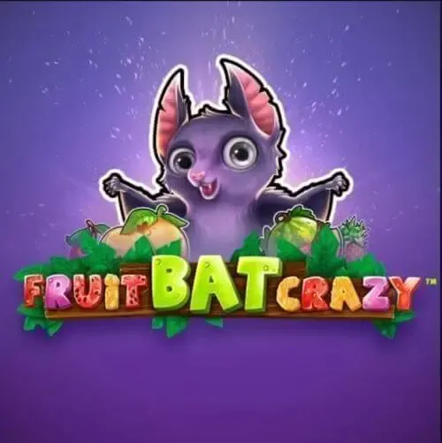 GanaEnCasa Fruitbat Crazy tragamonedas