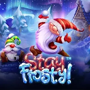 GanaEnCasa Stay Frosty slot