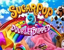 GanaEnCasa SugarPop 2 tragamonedas